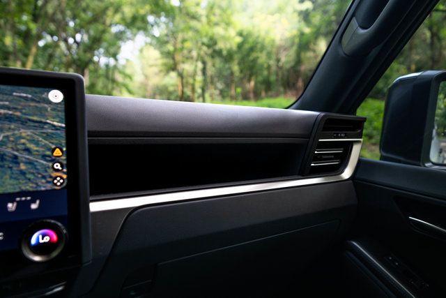 2024 Lexus GX Overtrail/Heated&CooledSeats/TrafficJamAssist/BlindSpot/LaneKeep - 23057284 - 46
