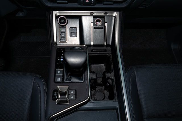 2024 Lexus GX Overtrail/Heated&CooledSeats/TrafficJamAssist/BlindSpot/LaneKeep - 23057284 - 49