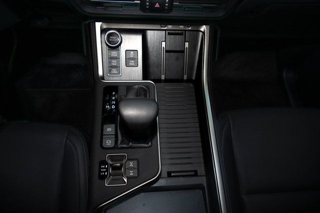 2024 Lexus GX Overtrail/Heated&CooledSeats/TrafficJamAssist/BlindSpot/LaneKeep - 23057284 - 50