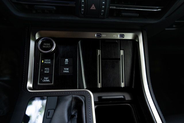 2024 Lexus GX Overtrail/Heated&CooledSeats/TrafficJamAssist/BlindSpot/LaneKeep - 23057284 - 54