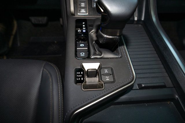 2024 Lexus GX Overtrail/Heated&CooledSeats/TrafficJamAssist/BlindSpot/LaneKeep - 23057284 - 56