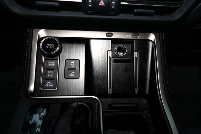 2024 Lexus GX Overtrail/Heated&CooledSeats/TrafficJamAssist/BlindSpot/LaneKeep - 23057284 - 57