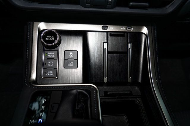 2024 Lexus GX Overtrail/Heated&CooledSeats/TrafficJamAssist/BlindSpot/LaneKeep - 23057284 - 58