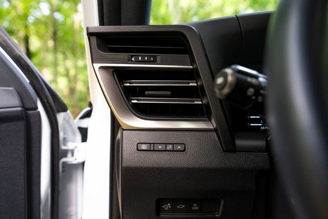 2024 Lexus GX Overtrail/Heated&CooledSeats/TrafficJamAssist/BlindSpot/LaneKeep - 23057284 - 64