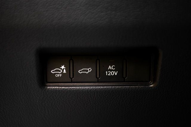 2024 Lexus GX Overtrail/Heated&CooledSeats/TrafficJamAssist/BlindSpot/LaneKeep - 23057284 - 66