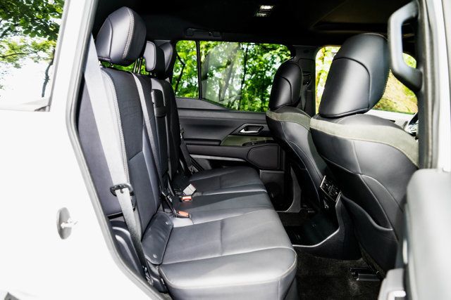 2024 Lexus GX Overtrail/Heated&CooledSeats/TrafficJamAssist/BlindSpot/LaneKeep - 23057284 - 68