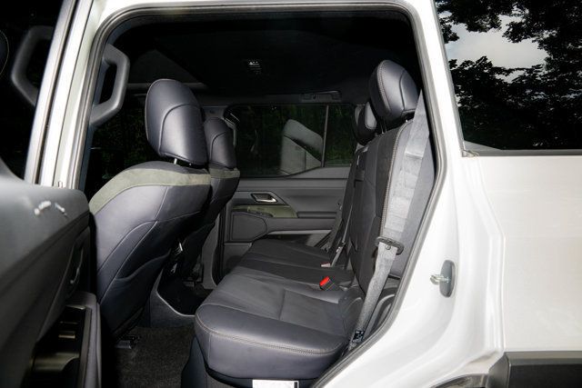 2024 Lexus GX Overtrail/Heated&CooledSeats/TrafficJamAssist/BlindSpot/LaneKeep - 23057284 - 71