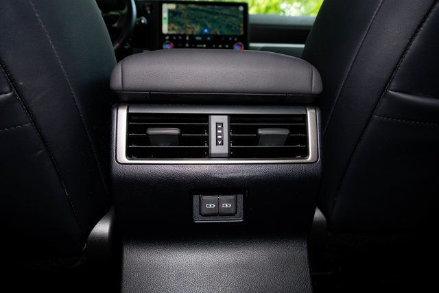2024 Lexus GX Overtrail/Heated&CooledSeats/TrafficJamAssist/BlindSpot/LaneKeep - 23057284 - 72