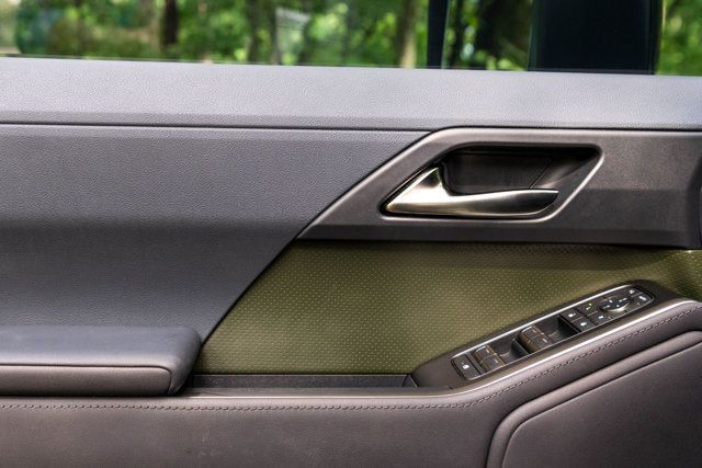 2024 Lexus GX Overtrail/Heated&CooledSeats/TrafficJamAssist/BlindSpot/LaneKeep - 23057284 - 74