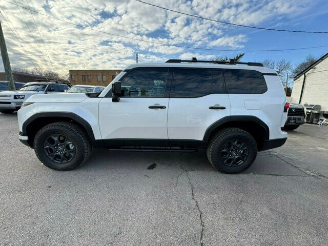 2024 Lexus GX Overtrail Plus/Heated&Cooled MassagingSeats/Heads Up Display/NAV - 22767684 - 1