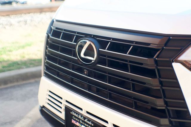 2024 Lexus GX Premium+/ColdAreaPkg/HeadsUpDisplay/TrafficJamAssist/NAV - 22972649 - 9