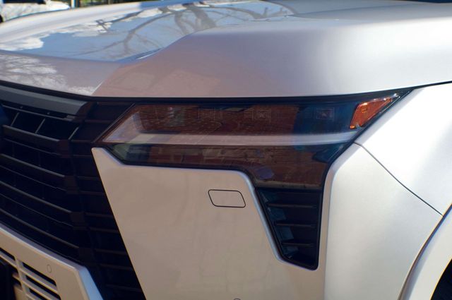 2024 Lexus GX Premium+/ColdAreaPkg/HeadsUpDisplay/TrafficJamAssist/NAV - 22972649 - 10