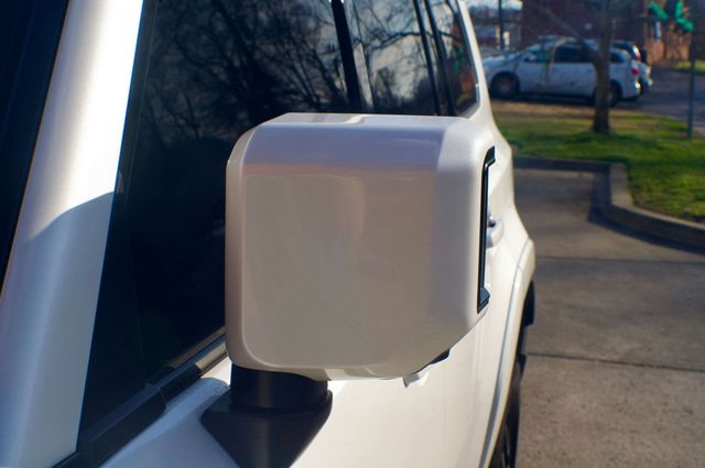 2024 Lexus GX Premium+/ColdAreaPkg/HeadsUpDisplay/TrafficJamAssist/NAV - 22972649 - 12