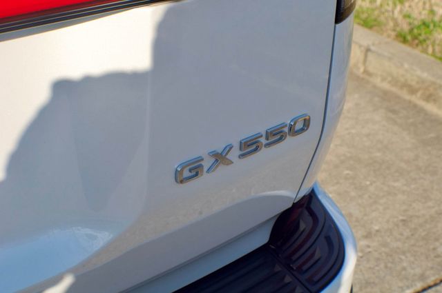 2024 Lexus GX Premium+/ColdAreaPkg/HeadsUpDisplay/TrafficJamAssist/NAV - 22972649 - 14