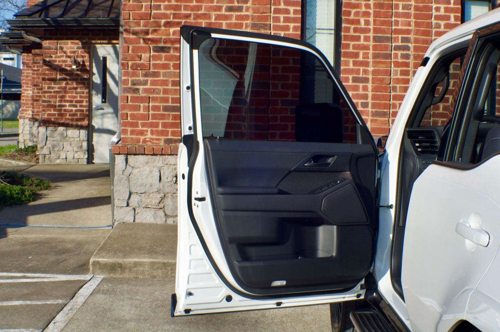 2024 Lexus GX Premium+/ColdAreaPkg/HeadsUpDisplay/TrafficJamAssist/NAV - 22972649 - 15