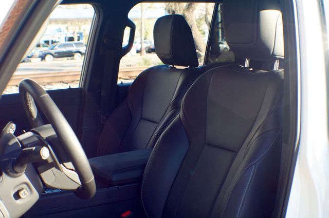 2024 Lexus GX Premium+/ColdAreaPkg/HeadsUpDisplay/TrafficJamAssist/NAV - 22972649 - 17