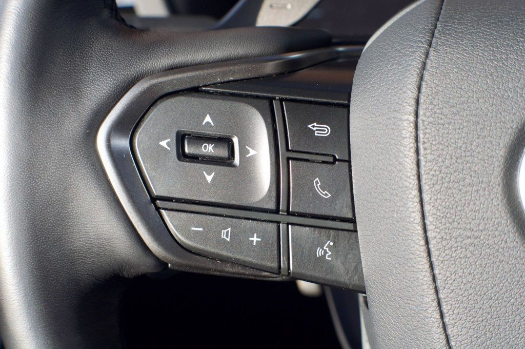 2024 Lexus GX Premium+/ColdAreaPkg/HeadsUpDisplay/TrafficJamAssist/NAV - 22972649 - 19