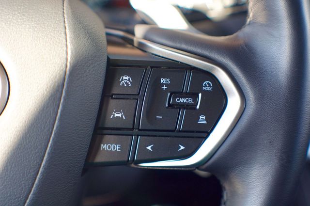 2024 Lexus GX Premium+/ColdAreaPkg/HeadsUpDisplay/TrafficJamAssist/NAV - 22972649 - 20