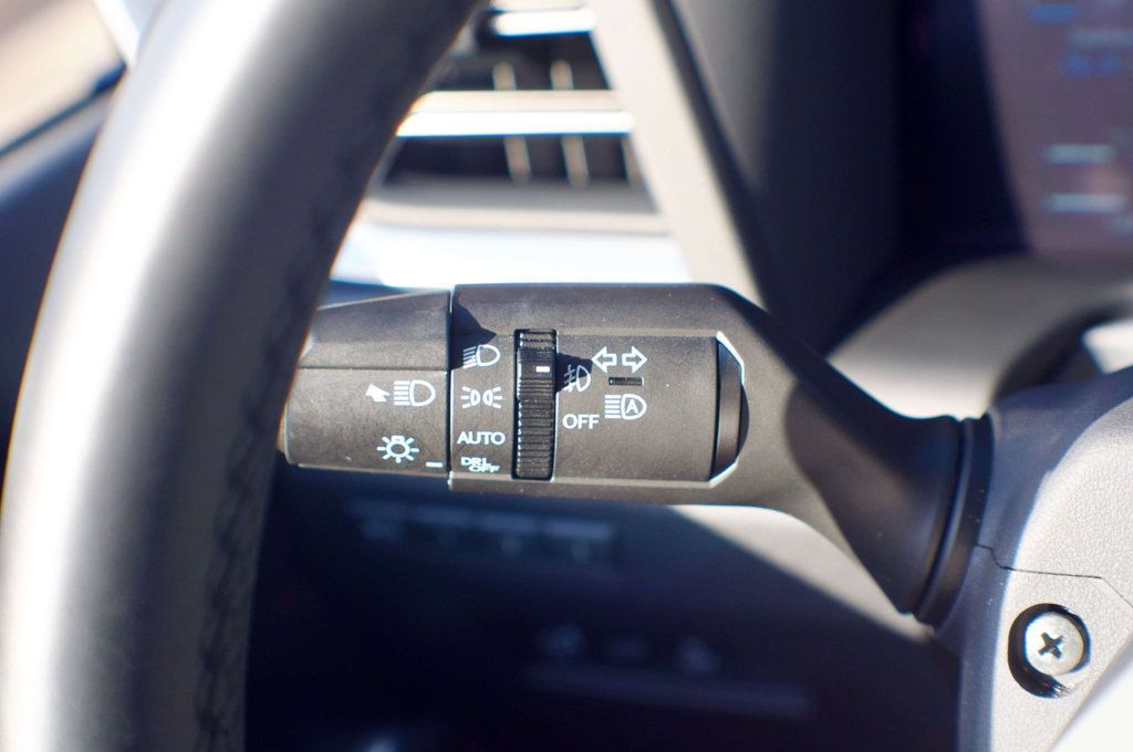 2024 Lexus GX Premium+/ColdAreaPkg/HeadsUpDisplay/TrafficJamAssist/NAV - 22972649 - 21