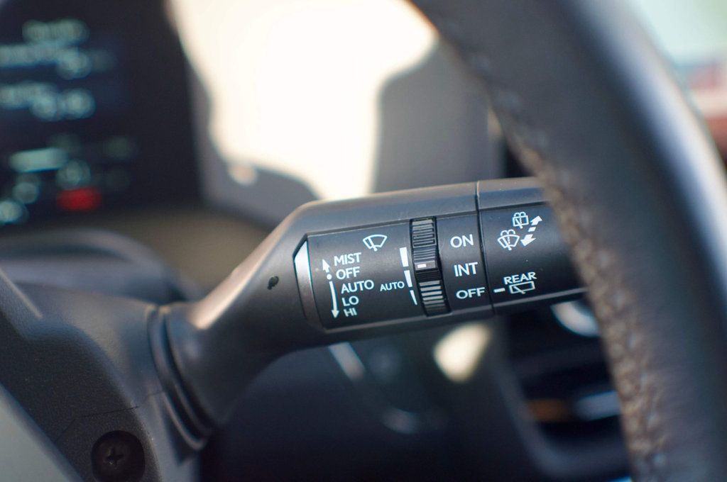 2024 Lexus GX Premium+/ColdAreaPkg/HeadsUpDisplay/TrafficJamAssist/NAV - 22972649 - 22