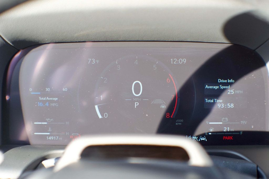 2024 Lexus GX Premium+/ColdAreaPkg/HeadsUpDisplay/TrafficJamAssist/NAV - 22972649 - 23