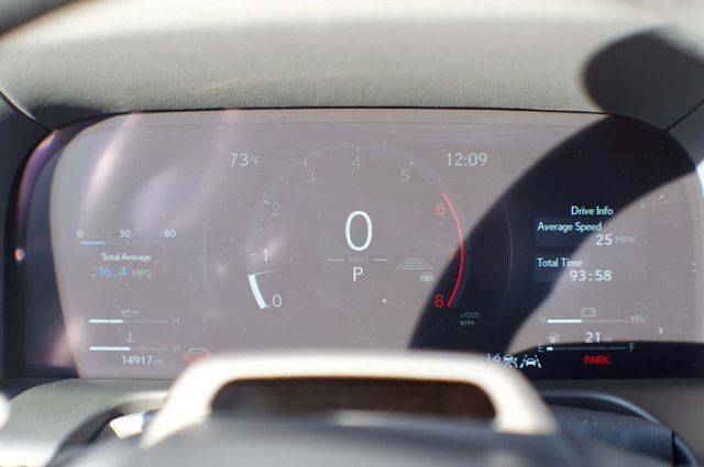 2024 Lexus GX Premium+/ColdAreaPkg/HeadsUpDisplay/TrafficJamAssist/NAV - 22972649 - 23