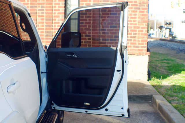 2024 Lexus GX Premium+/ColdAreaPkg/HeadsUpDisplay/TrafficJamAssist/NAV - 22972649 - 37