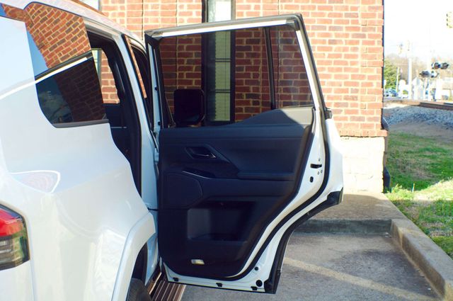 2024 Lexus GX Premium+/ColdAreaPkg/HeadsUpDisplay/TrafficJamAssist/NAV - 22972649 - 40