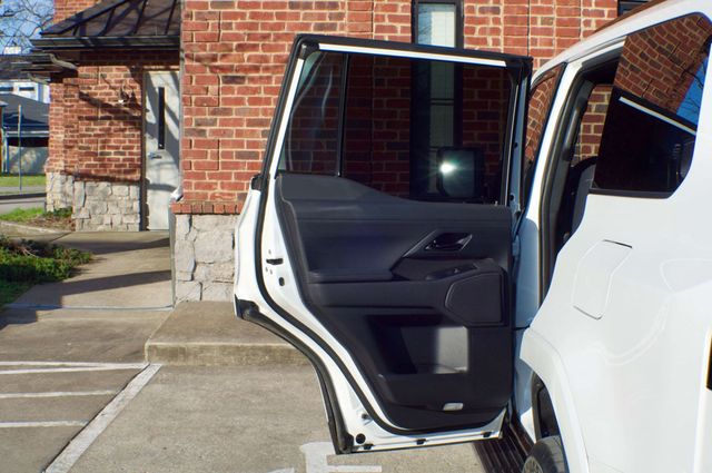 2024 Lexus GX Premium+/ColdAreaPkg/HeadsUpDisplay/TrafficJamAssist/NAV - 22972649 - 42