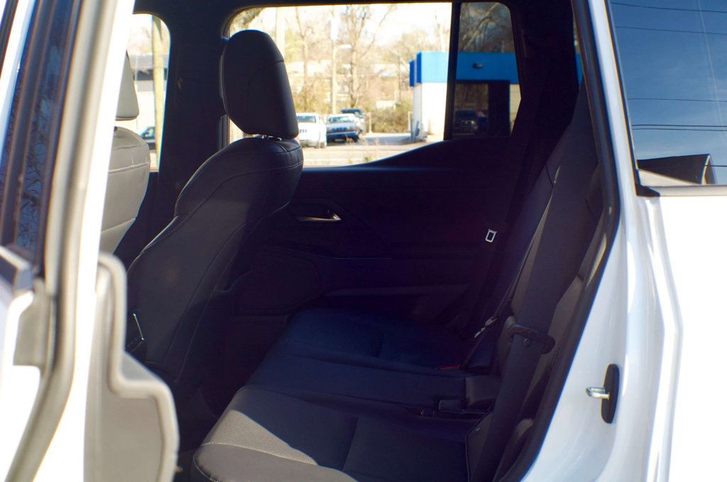 2024 Lexus GX Premium+/ColdAreaPkg/HeadsUpDisplay/TrafficJamAssist/NAV - 22972649 - 43