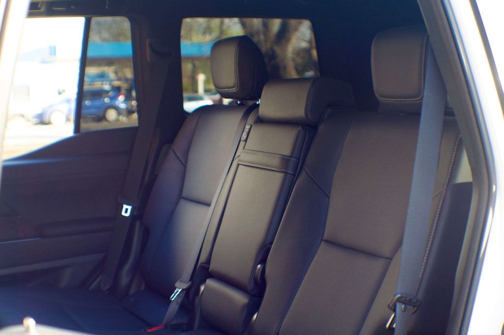 2024 Lexus GX Premium+/ColdAreaPkg/HeadsUpDisplay/TrafficJamAssist/NAV - 22972649 - 44