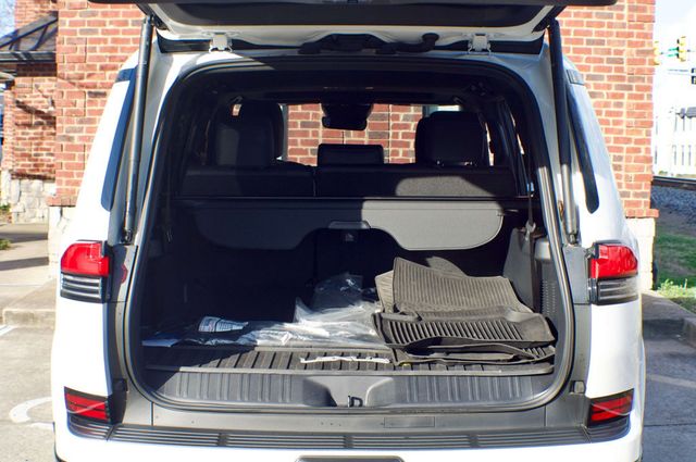 2024 Lexus GX Premium+/ColdAreaPkg/HeadsUpDisplay/TrafficJamAssist/NAV - 22972649 - 48