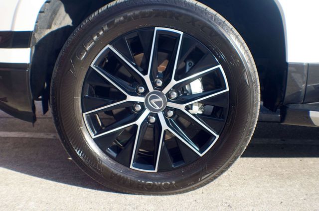 2024 Lexus GX Premium+/ColdAreaPkg/HeadsUpDisplay/TrafficJamAssist/NAV - 22972649 - 51