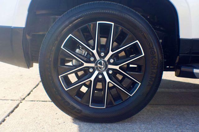 2024 Lexus GX Premium+/ColdAreaPkg/HeadsUpDisplay/TrafficJamAssist/NAV - 22972649 - 52