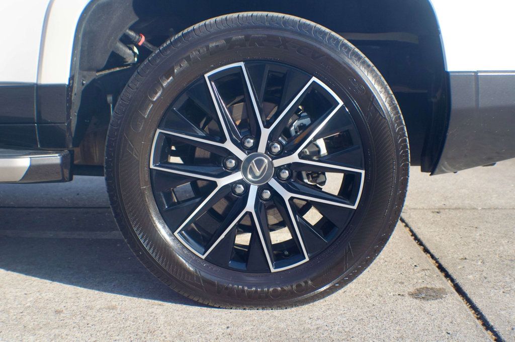 2024 Lexus GX Premium+/ColdAreaPkg/HeadsUpDisplay/TrafficJamAssist/NAV - 22972649 - 53