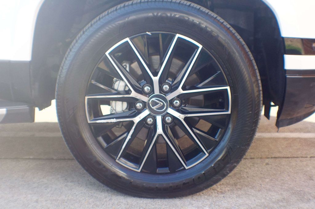 2024 Lexus GX Premium+/ColdAreaPkg/HeadsUpDisplay/TrafficJamAssist/NAV - 22972649 - 54