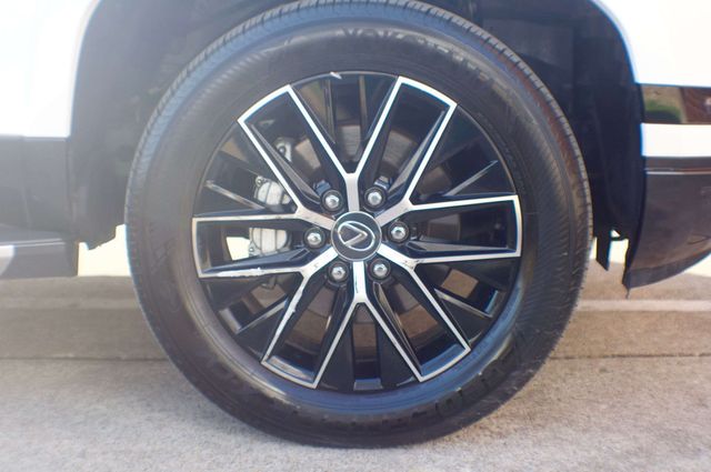 2024 Lexus GX Premium+/ColdAreaPkg/HeadsUpDisplay/TrafficJamAssist/NAV - 22972649 - 54