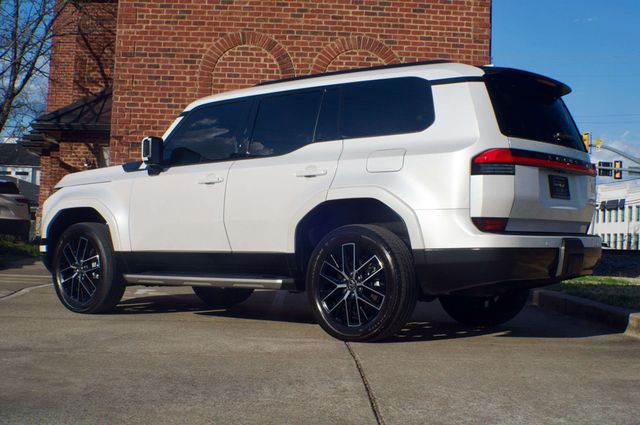 2024 Lexus GX Premium+/ColdAreaPkg/HeadsUpDisplay/TrafficJamAssist/NAV - 22972649 - 6