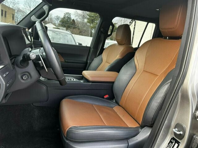 2024 Lexus GX Premium+/HeadsUpDisplay/ColdAreaPkg/TrafficJamAssist/NAV - 22972387 - 9