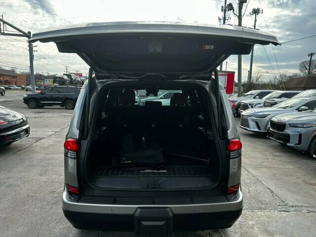 2024 Lexus GX Premium+/HeadsUpDisplay/ColdAreaPkg/TrafficJamAssist/NAV - 22972387 - 14