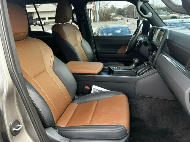 2024 Lexus GX Premium+/HeadsUpDisplay/ColdAreaPkg/TrafficJamAssist/NAV - 22972387 - 20