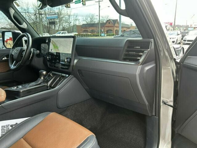 2024 Lexus GX Premium+/HeadsUpDisplay/ColdAreaPkg/TrafficJamAssist/NAV - 22972387 - 21