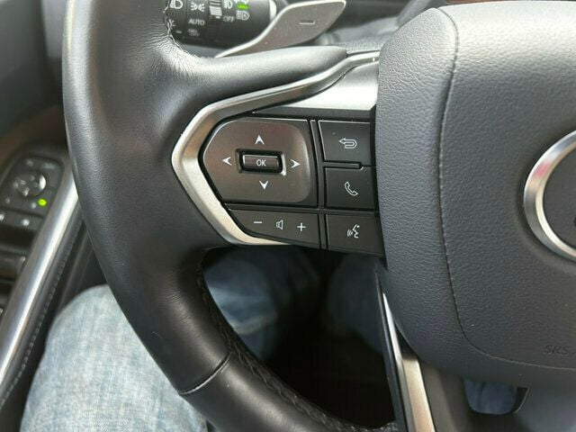 2024 Lexus GX Premium+/HeadsUpDisplay/ColdAreaPkg/TrafficJamAssist/NAV - 22972387 - 24