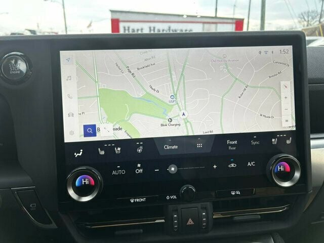 2024 Lexus GX Premium+/HeadsUpDisplay/ColdAreaPkg/TrafficJamAssist/NAV - 22972387 - 27