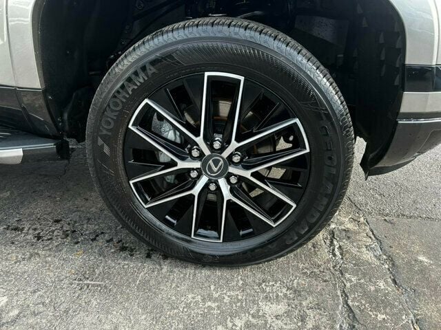 2024 Lexus GX Premium+/HeadsUpDisplay/ColdAreaPkg/TrafficJamAssist/NAV - 22972387 - 29