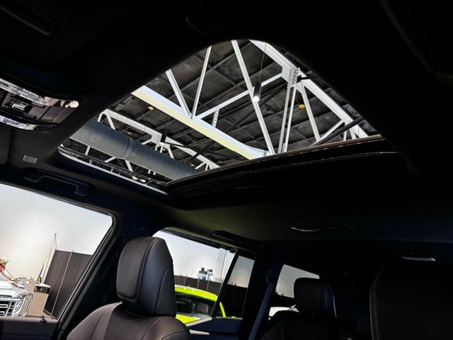 2024 Lexus GX Premium+/HeadUpDisplay/Htd&CldSeats/TrafficJamAssist/MoonRoof - 23020174 - 16