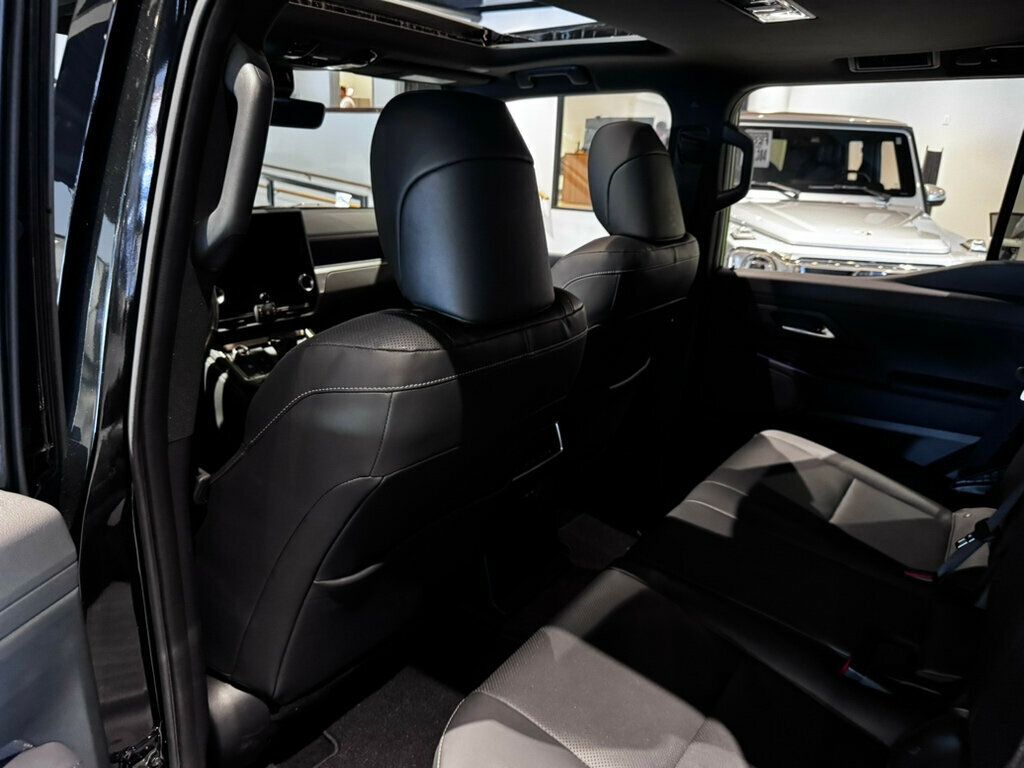 2024 Lexus GX Premium+/HeadUpDisplay/Htd&CldSeats/TrafficJamAssist/MoonRoof - 23020174 - 18