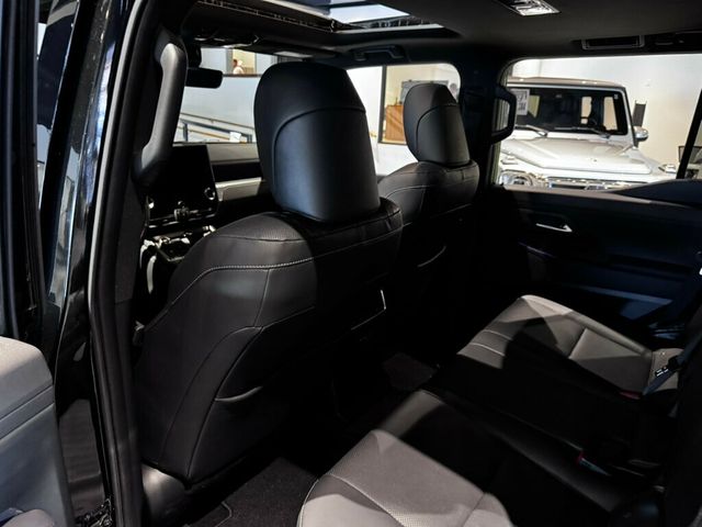 2024 Lexus GX Premium+/HeadUpDisplay/Htd&CldSeats/TrafficJamAssist/MoonRoof - 23020174 - 18
