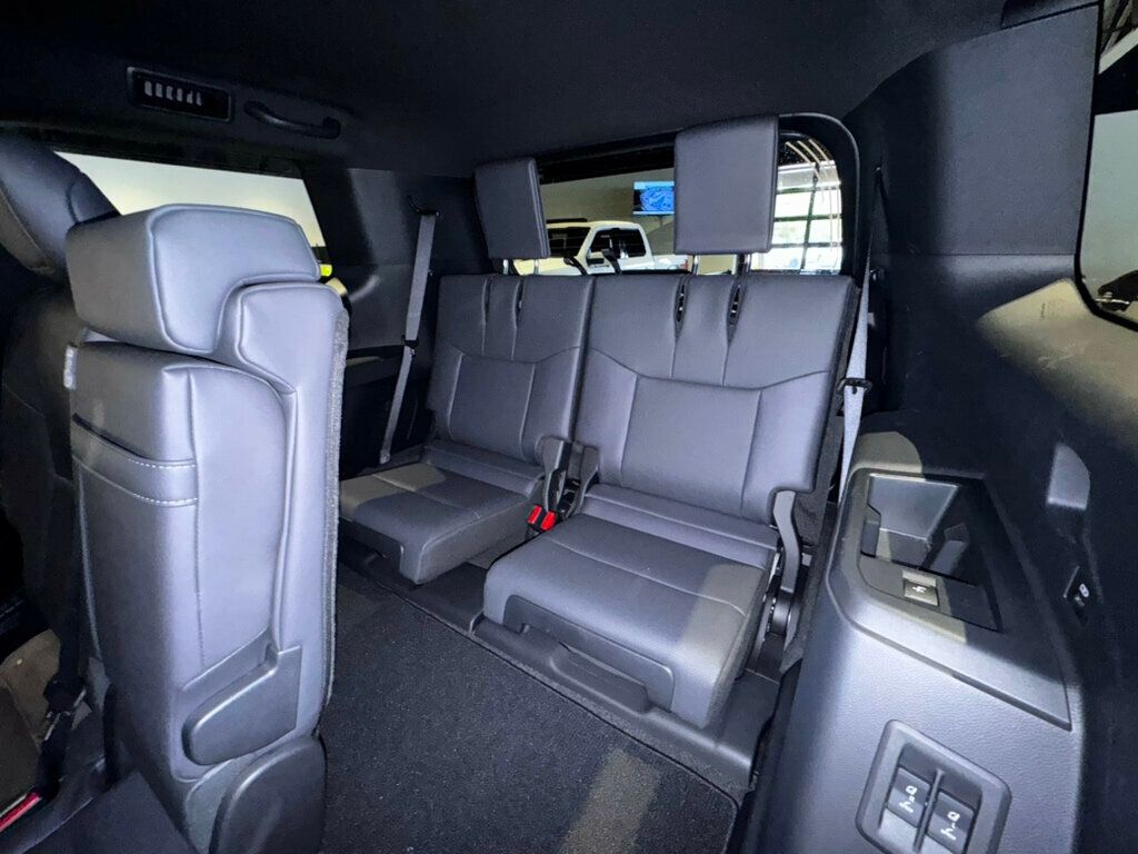 2024 Lexus GX Premium+/HeadUpDisplay/Htd&CldSeats/TrafficJamAssist/MoonRoof - 23020174 - 20