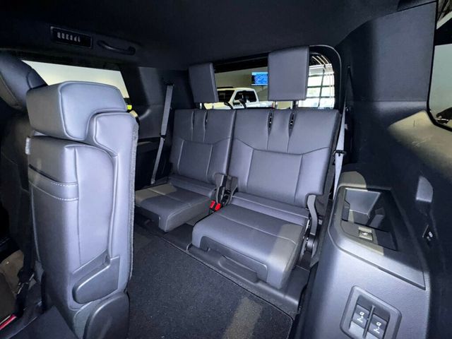 2024 Lexus GX Premium+/HeadUpDisplay/Htd&CldSeats/TrafficJamAssist/MoonRoof - 23020174 - 20